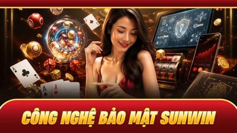 Công Nghệ Bảo Mật SUNWIN